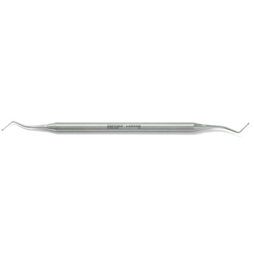 Pulidor dental doble - ZFG060 - LASCOD S.p.A.  