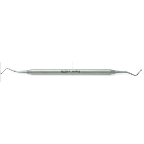 Pulidor dental doble - ZFG060 - LASCOD S.p.A.  