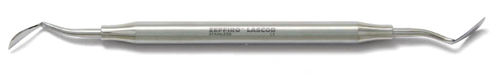 Bisturí dental doble - ZFN00 series - LASCOD S.p.A.  