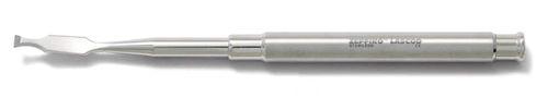 Tijera para cirugía dental - ZFP00 series - LASCOD S.p.A.   - para humanos