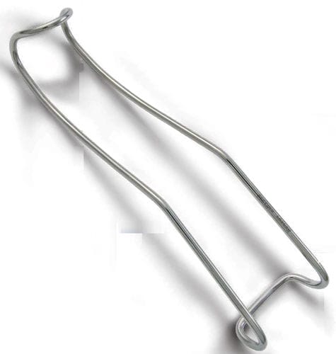 Retractor para cirugía dental - ZFY010 - LASCOD S.p.A.   - de Sternberg