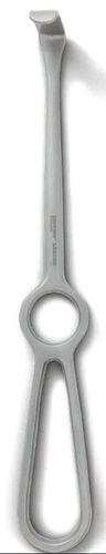 Retractor para cirugía dental - ZFY024 - LASCOD S.p.A.  