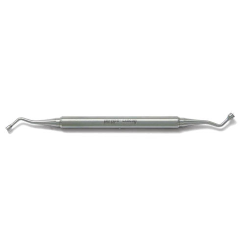 Compactador de hueso doble - ZFZ21 series - LASCOD S.p.A.  