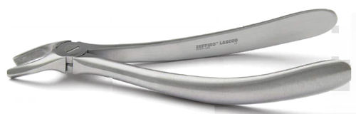 Fórceps de extracción dental para premolares - ZFS120 - LASCOD S.p.A.  