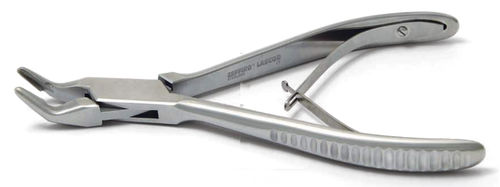 Pinza quirúrgica - ZFS052 - LASCOD S.p.A.   - de Blumenthal / reutilizable / gubia