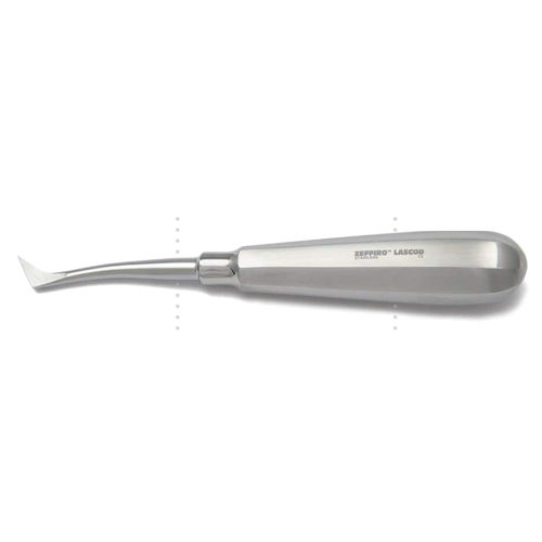 Luxador dental curvo - ZFT0 series - LASCOD S.p.A.  