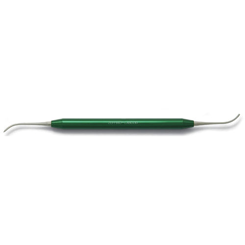 Instrumento de esculpido para cera dental - ZFL04 series - LASCOD S.p.A.  