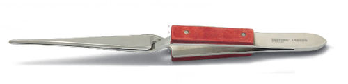 Pinza endodóntica - ZLE001 - LASCOD S.p.A.  