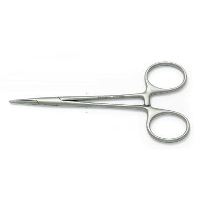 Pinza endodóntica - ZFX001 - LASCOD S.p.A.   - de Halstead