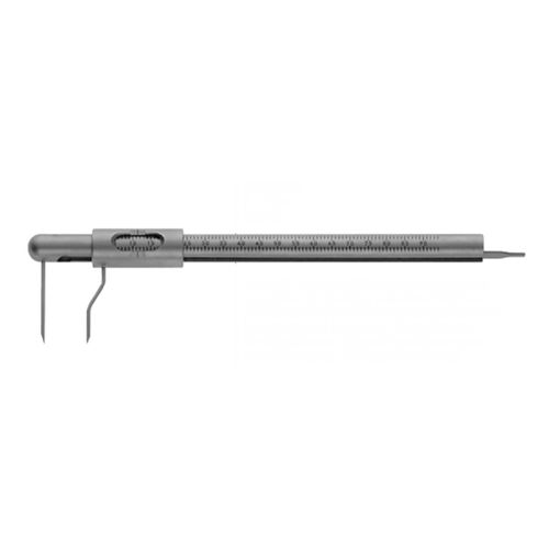 Calibrador para odontología - 800/5 - Otto Leibinger GmbH  