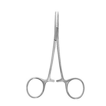 Pinza quirúrgica - 290/1  - Otto Leibinger GmbH   - abrazadera / de Halstead