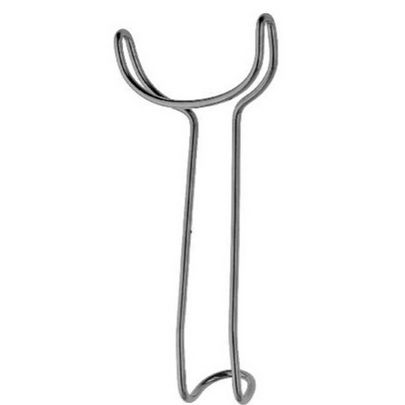 Retractor mejillas - 700/6 - Otto Leibinger GmbH   - para cirugía dental