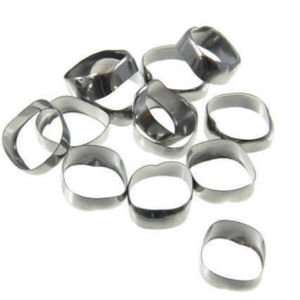 Anillo ortodóntico - E6 series - LEONE S.p.a.  