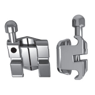 Bracket de metal - F4480-xx series  - LEONE S.p.a.  