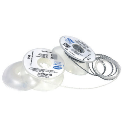 Goma de ortodoncia cadena - K646x-13 series - LEONE S.p.a.  