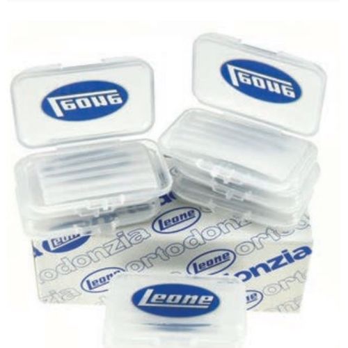 Material dental cera - R3716-00 - LEONE S.p.a.   - ortodóntico