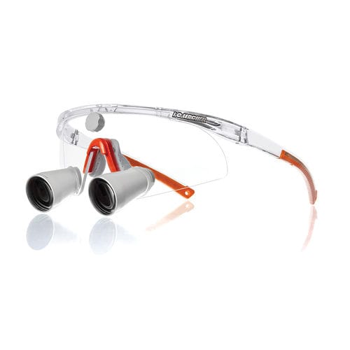 Lupa quirúrgica con montura de gafas - VISIONX C 3.0 - I.C.Lercher