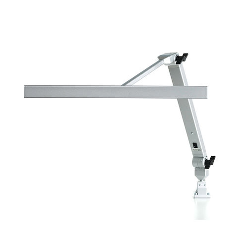 Lámpara de laboratorio dental - Pro Line - Lichttechnik Rolf Meier   - led / de mesa