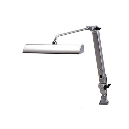 Lámpara de laboratorio dental - Basic Line - Lichttechnik Rolf Meier   - led