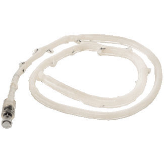 Bioprótesis vascular de vena safena - AngioGraft® - Lifenet Health   - alotrasplante