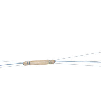Prótesis de ligamento ligamento cruzado anterior - FlexiGraft® GraftLink® - Lifenet Health   - alotrasplante