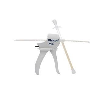 Jeringa de sustituto óseo - ViviGen® MIS - Lifenet Health   - estériles / prerrellena