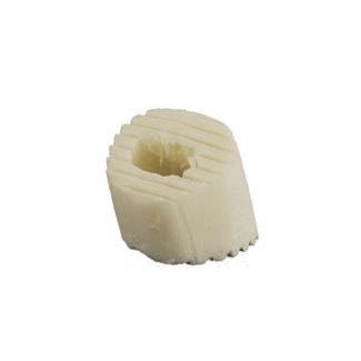 Caja intersomática toracolumbar - VertiGraft® - Lifenet Health   - vía anterior / alotrasplante