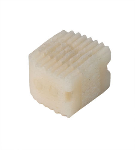 Caja intersomática toracolumbar - ACIS VG2™ - Lifenet Health   - vía anterior / alotrasplante / prerrellena