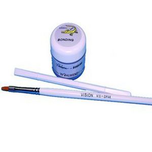 Adhesivo dental para restauración dental - Vision  - LUKADENT