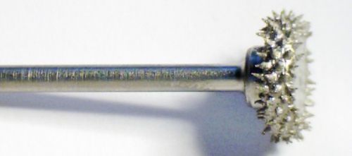 Fresa para odontología - KB32813 - LUKADENT - de carburo / de pulido / de modelado
