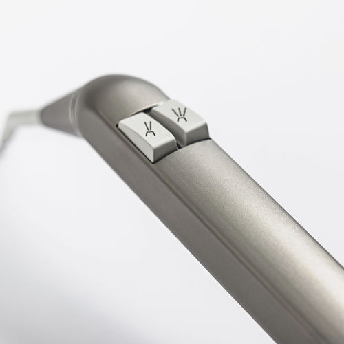 Jeringa para odontología - Mini Light FO - LUZZANI DENTAL s.r.l.   - de aire / de agua / reutilizable