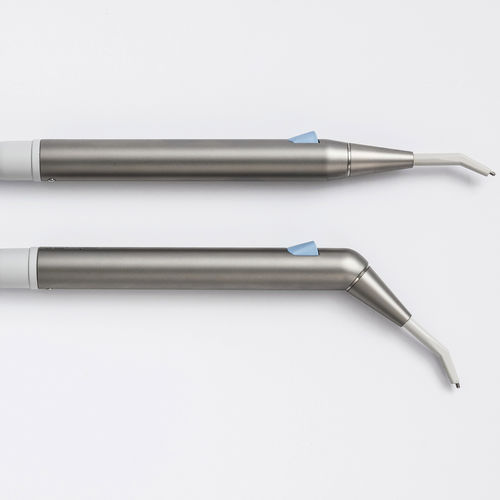 Jeringa para odontología - Mini Mat - LUZZANI DENTAL s.r.l.   - de aire / de agua / reutilizable