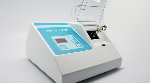 Amalgamador dental - ventura mix - MADESPA S.A.  