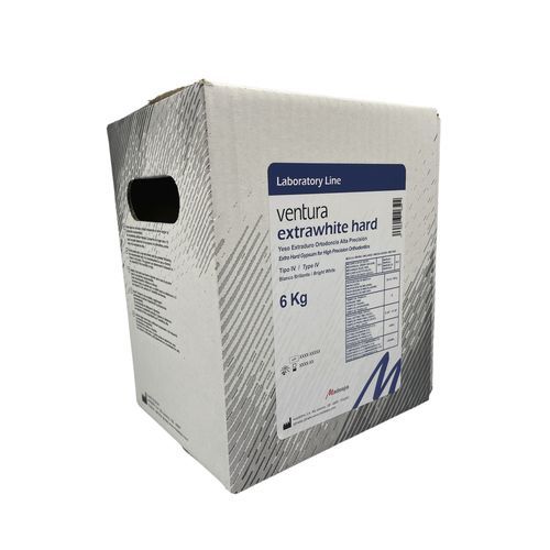 Material para inlays dentales - ventura extrawhite hard - MADESPA S.A.   - para onlays dentales / para estratificación de cerámica / de modelización