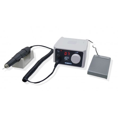 Micromotor para odontología - BEE - MARIOTTI & C - para podología / mecánico / directo