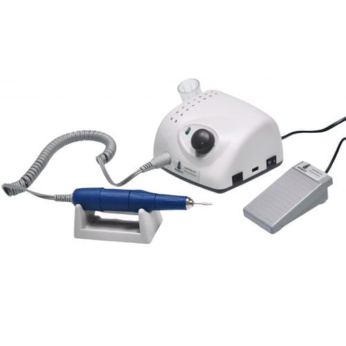 Micromotor para odontología - XTG - MARIOTTI & C - para podología / mecánico / directo