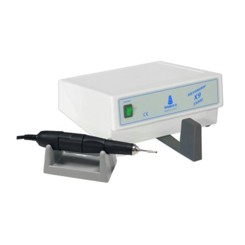 Micromotor para odontología - X9  - MARIOTTI & C - mecánico / directo / de mesa