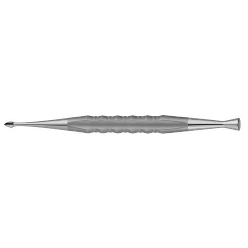 Elevador dental recto - LS59 series - Carl Martin GmbH  