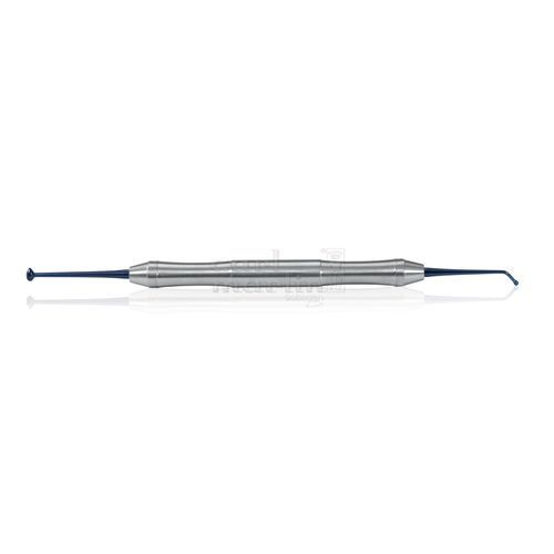 Sonda ortodóntica - PolyFill Plasma+ - Carl Martin GmbH   - doble