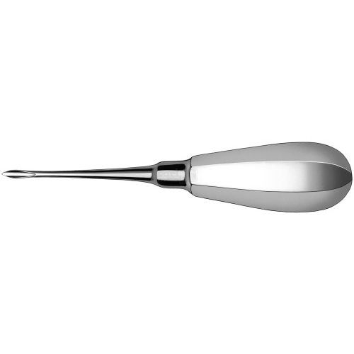 Elevador dental recto - 544/1 - Carl Martin GmbH  