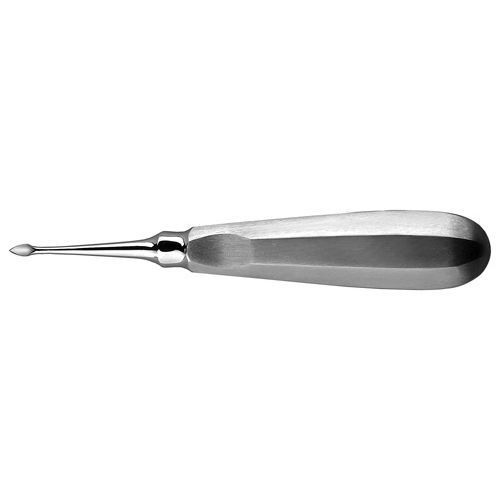 Elevador dental recto - 546/1 - Carl Martin GmbH   - de Bernard