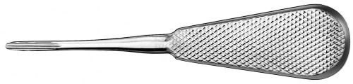 Elevador dental recto - 553 - Carl Martin GmbH  