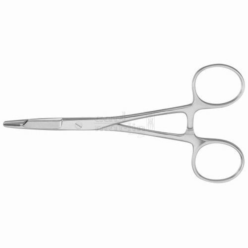 Portaagujas para cirugía dental - 1150/14 - Carl Martin GmbH   - de Olsen-Hegar