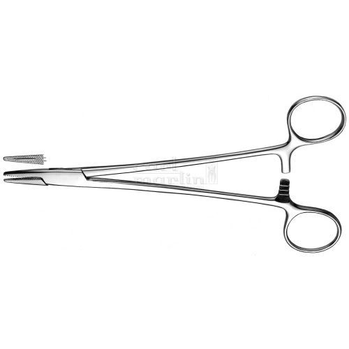 Portaagujas para cirugía dental - 1156/16 - Carl Martin GmbH   - de Mayo-Hegar