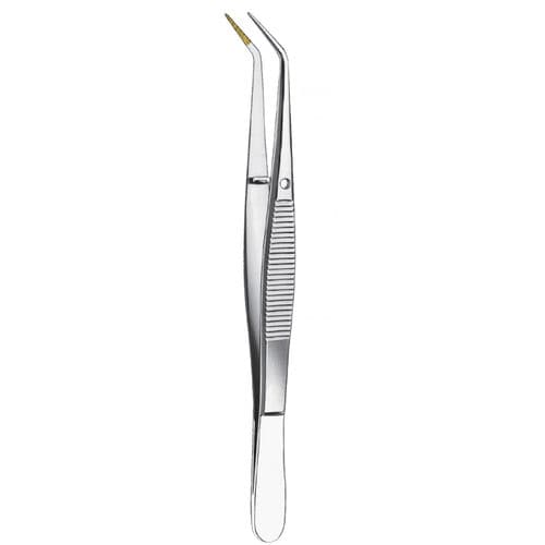 Pinza endodóntica - 708 - Carl Martin GmbH   - periodontal / de acero inoxidable