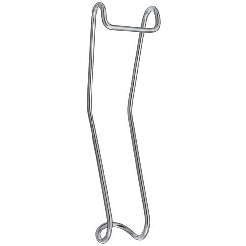 Retractor labial - 630 - Carl Martin GmbH   - para cirugía dental / de Sternberg