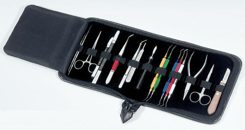 Kit de instrumentos para ortodoncia - 9040 - Carl Martin GmbH  