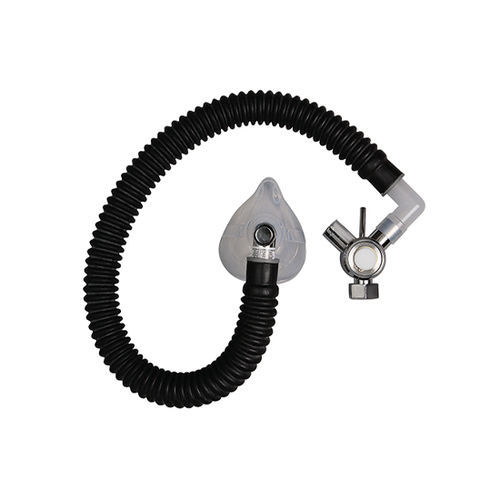 Circuito de respiración - 2200-OS - Porter Instrument