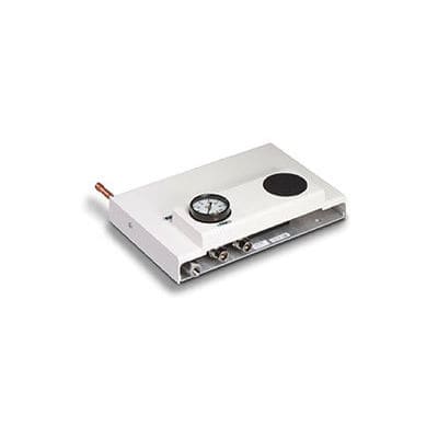 Colector para gases médicos - 8201 - Porter Instrument