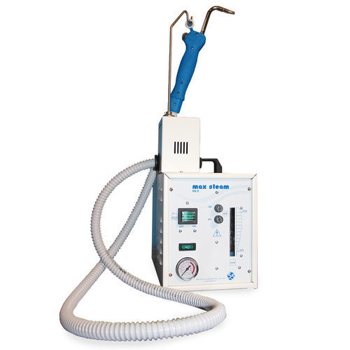 Limpiadora a vapor para laboratorio dental - MS 3 - MAX